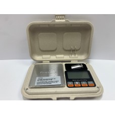 BioScales 20g x 0.001 for Weighing