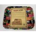 Raw The History Rolling tray