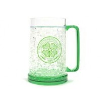 Celtic Freezer Mug