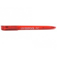 Liverpool Single Clear Pen