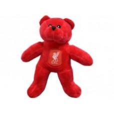 Liverpool FC Solid Bear