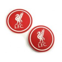 Liverpool Coaster Set