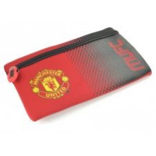 Manchester United Fade Velcro Wallet