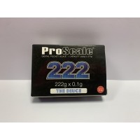 "The Deuce" ProScale Digital pocket scale 222g x 0.1g
