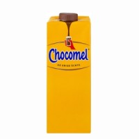 Chocomel Chocolate Milk 1LTR