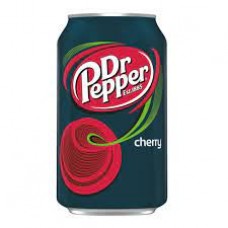 Dr.Pepper Cherry 330ml