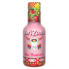 Arizona Ice Tea Kiwi Strawberry 500ml
