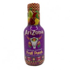 Arizona Iced Tea Fruit Punch 500ml 