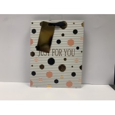 Poke-a-Dot Just For You Gift Bag