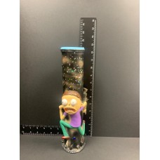Morty Acrylic Bong From "Rick & Morty"
