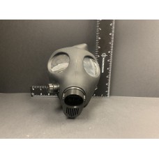 Gas Mask Bong 