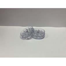 Buddies - Small 2 Piece Acrylic Grinder
