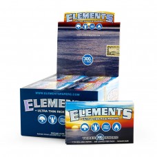 Elements - 1¼