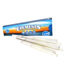 Elements - Pre-Rolled Cones 1¼