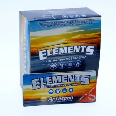 Elements - 1 ¼ Magnetic Closure