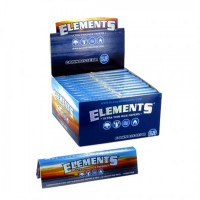 Elements - Connoisseur King Size with Tips