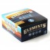 Elements - King Size Slim