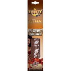 Juicy Jay's® Thai Incense Sticks - Apple Brown Betty