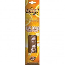 Juicy Jay's® Thai Incense Sticks - Orange Overload