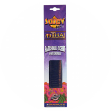 Juicy Jay's® Thai Incense Sticks - Patchouli