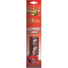 Juicy Jay's® Thai Incense Sticks - Raspberry