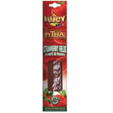 Juicy Jay's® Thai Incense Sticks - Strawberry Fields