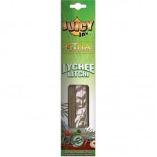 Juicy Jay's® Thai Incense Sticks - Lychee