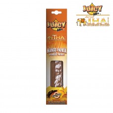 Juicy Jay's® Thai Incense Sticks - Mango Papaya