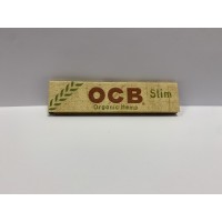 OCB Organic Kingsize Slim Rolling Papers