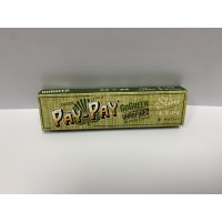 Pay-Pay GoGreen King Size Slim with Tips & MixTray