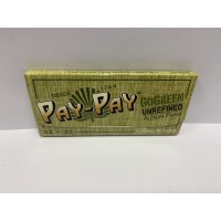 Pay-Pay GoGreen Kingsize Slim W Tips Double Wide