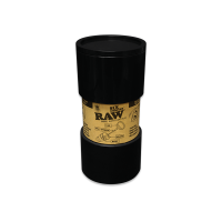 Raw Black Nylon 6 Shooter
