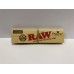 Raw Classic Connoisseur King Size Slim With Tips