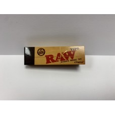 RAW Original Regular Standard Rolling Tips 