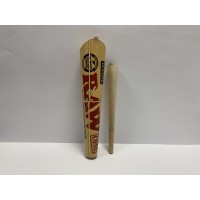 Raw Classic King Size Cone Papers