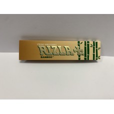 Rizla Strong and Flexible Bamboo Rolling Papers
