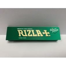 Rizla - Green Kingsize
