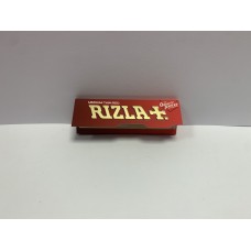 Rizla - Red Regular
