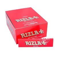 Rizla - Red King Size