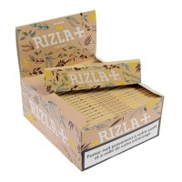 Rizla  Natura Regular Organic Hemp