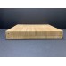 Very Large Multifunctional Wooden Rolling Box