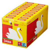 Swan Slim Filter Tips